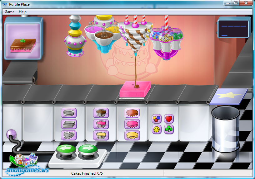 Purble Place On Ipad